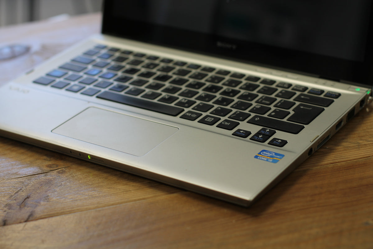 新品 SONY VAIO T SVT1311AJ SVT131A11N 日本語キーボード