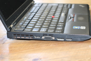Lenovo Thinkpad X220 D 13