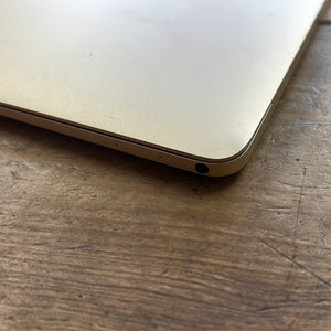 Macbook 12 inch - 8GB - Retina - Gold