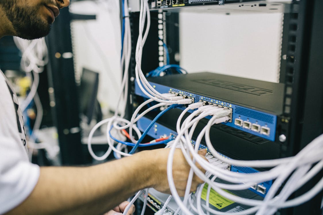 Simtek Roll Out New Range of B2B Services