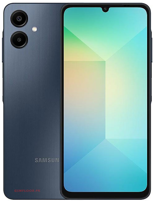 Samsung Galaxy A06 5G