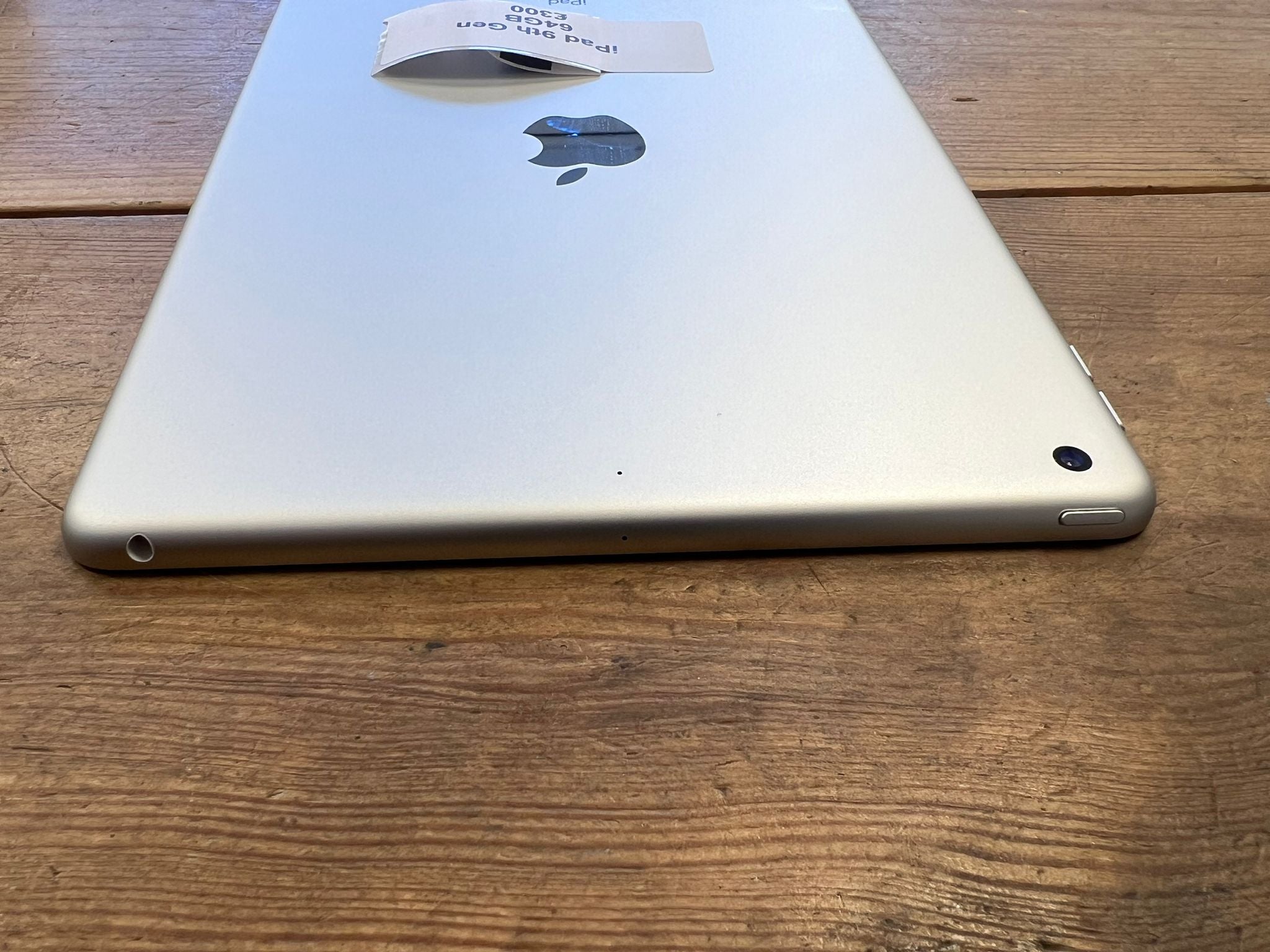 Apple Ipad 9th Gen - 64 GB