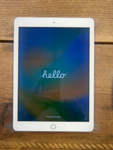 Apple Ipad 5th Gen - 128 GB