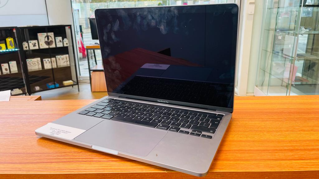 Apple Macbook Pro - 2020