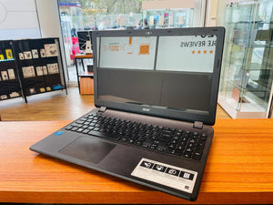 Acer Aspire E15