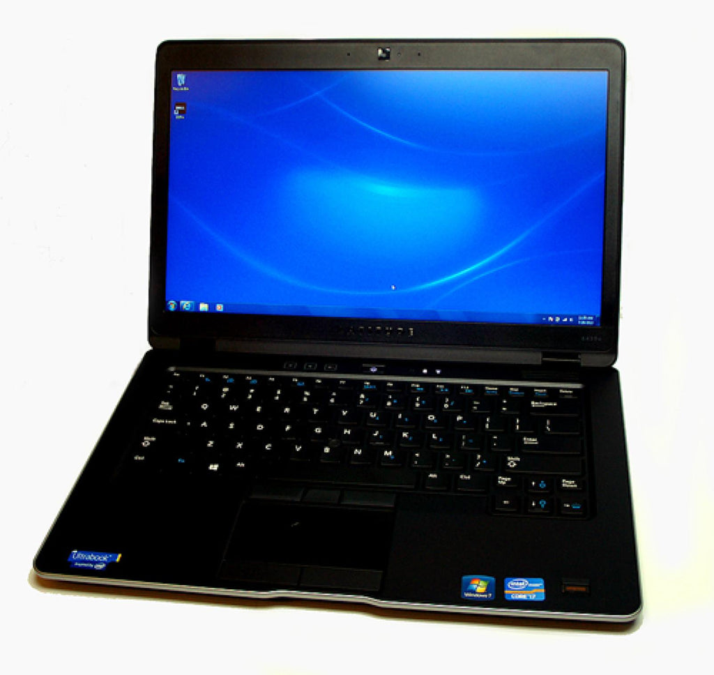 Dell Latitude 6430u