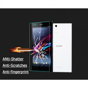 Tempered Glass Protector For SONY Xperia- XA - XP - Simtek World