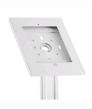iPad Floor standing (lockable) - Simtek World