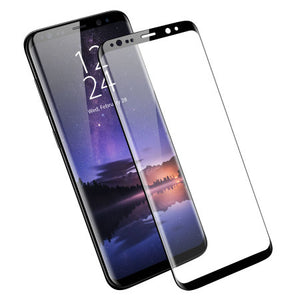 10D Full Tempered Glass Protector