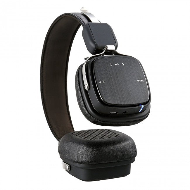 Zero-One Audio Tempo Bluetooth Wireless Headphones - Simtek World