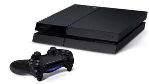 PS4 Repairs - Simtek World