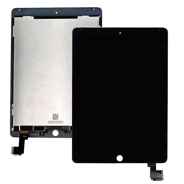 iPad Repairs - Simtek World