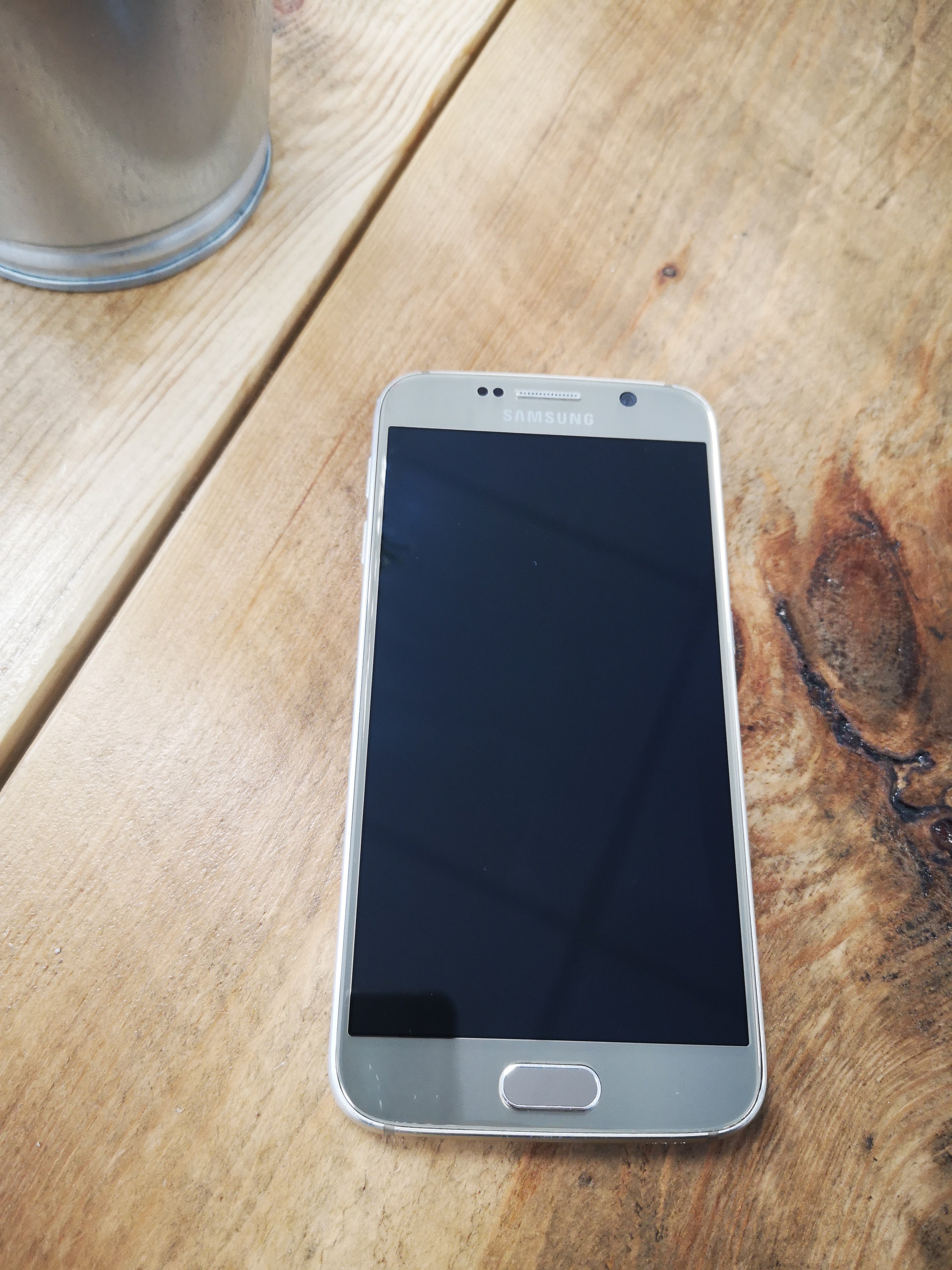 Samsung Galaxy S6 32GB ( unlocked ) Grade B - Simtek World