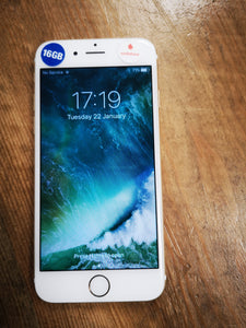 iPhone 6 16gb (Vodafone) Grade A - Simtek World