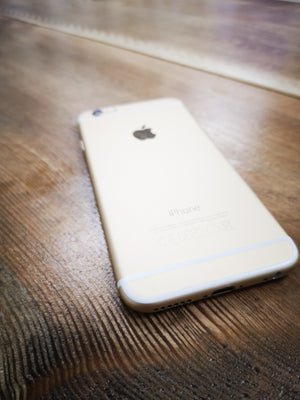 iPhone 6 16gb (Vodafone) Grade A - Simtek World