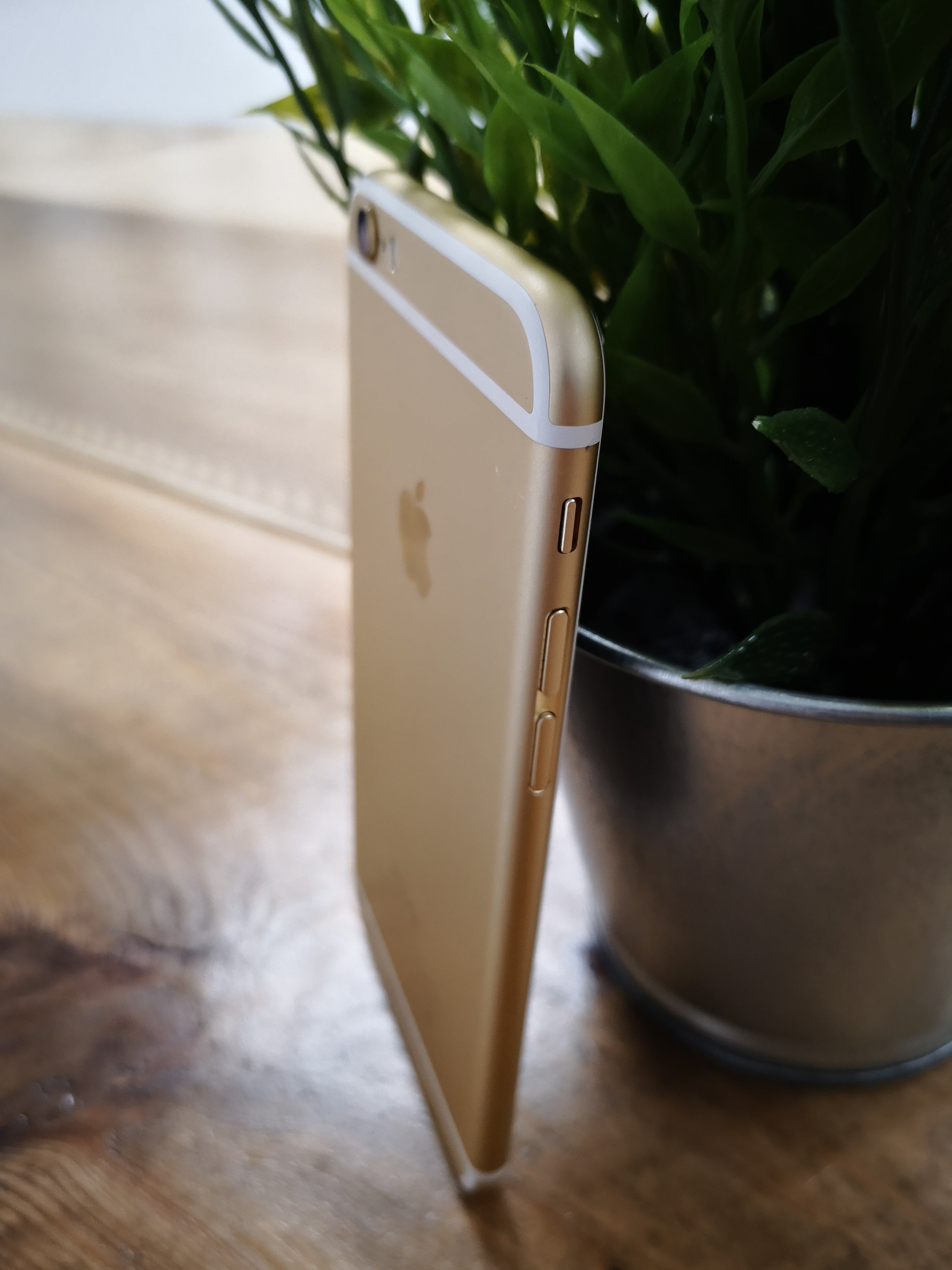 iPhone 6 16gb (Vodafone) Grade A - Simtek World