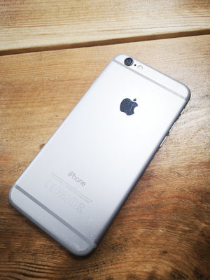iPhone 6 64gb (unlocked) - Simtek World