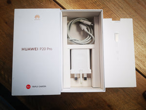 HUAWEI -P20 PRO- 128GB