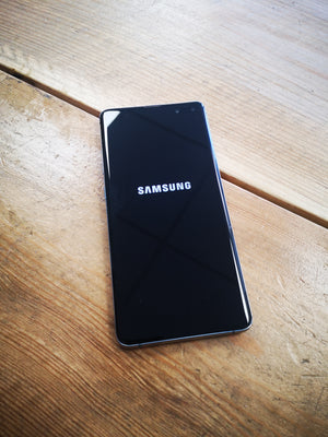 SAMSUNG GALAXY S10 256GB (UNLOCKED)