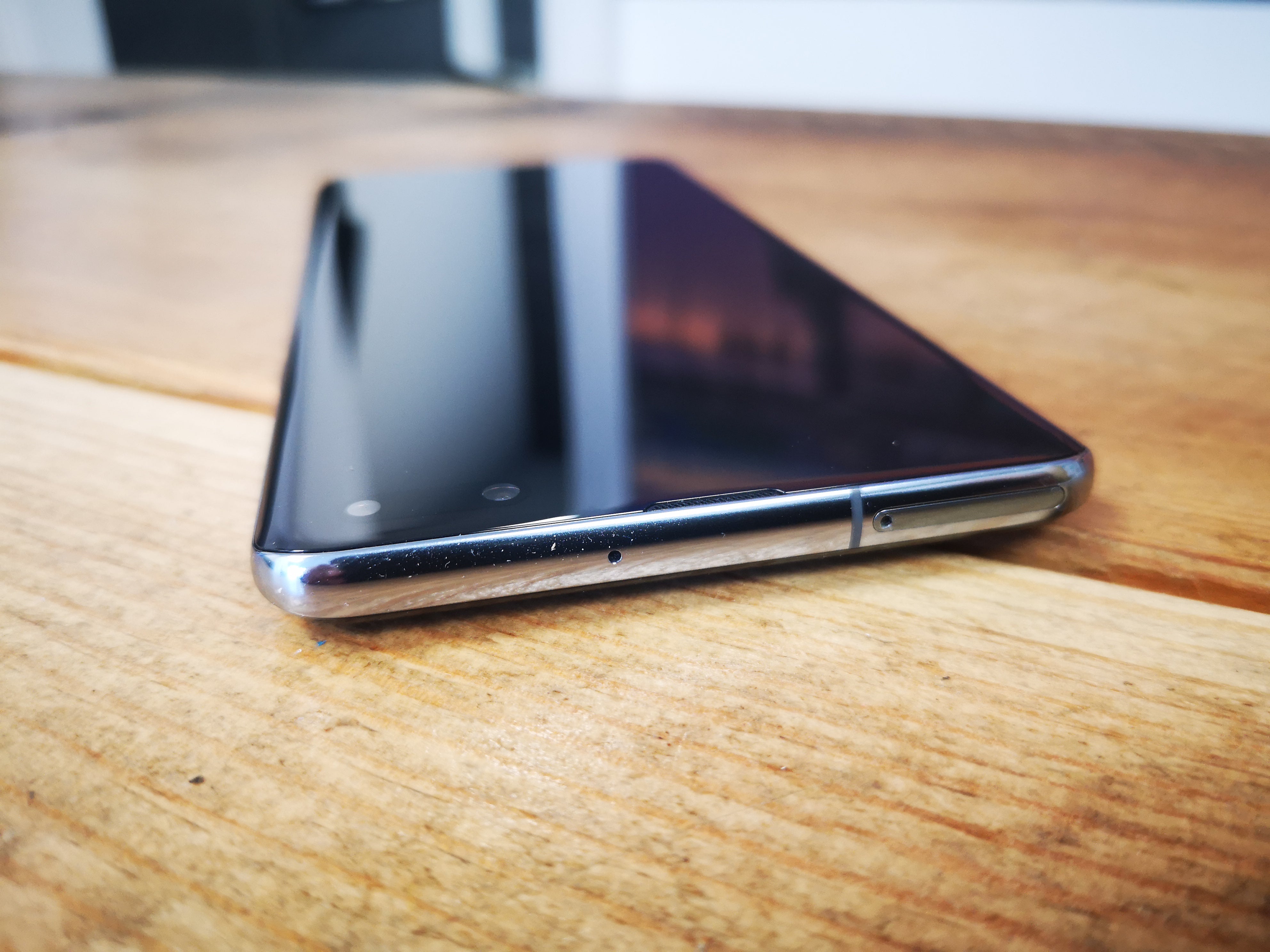 SAMSUNG GALAXY S10 256GB (UNLOCKED)