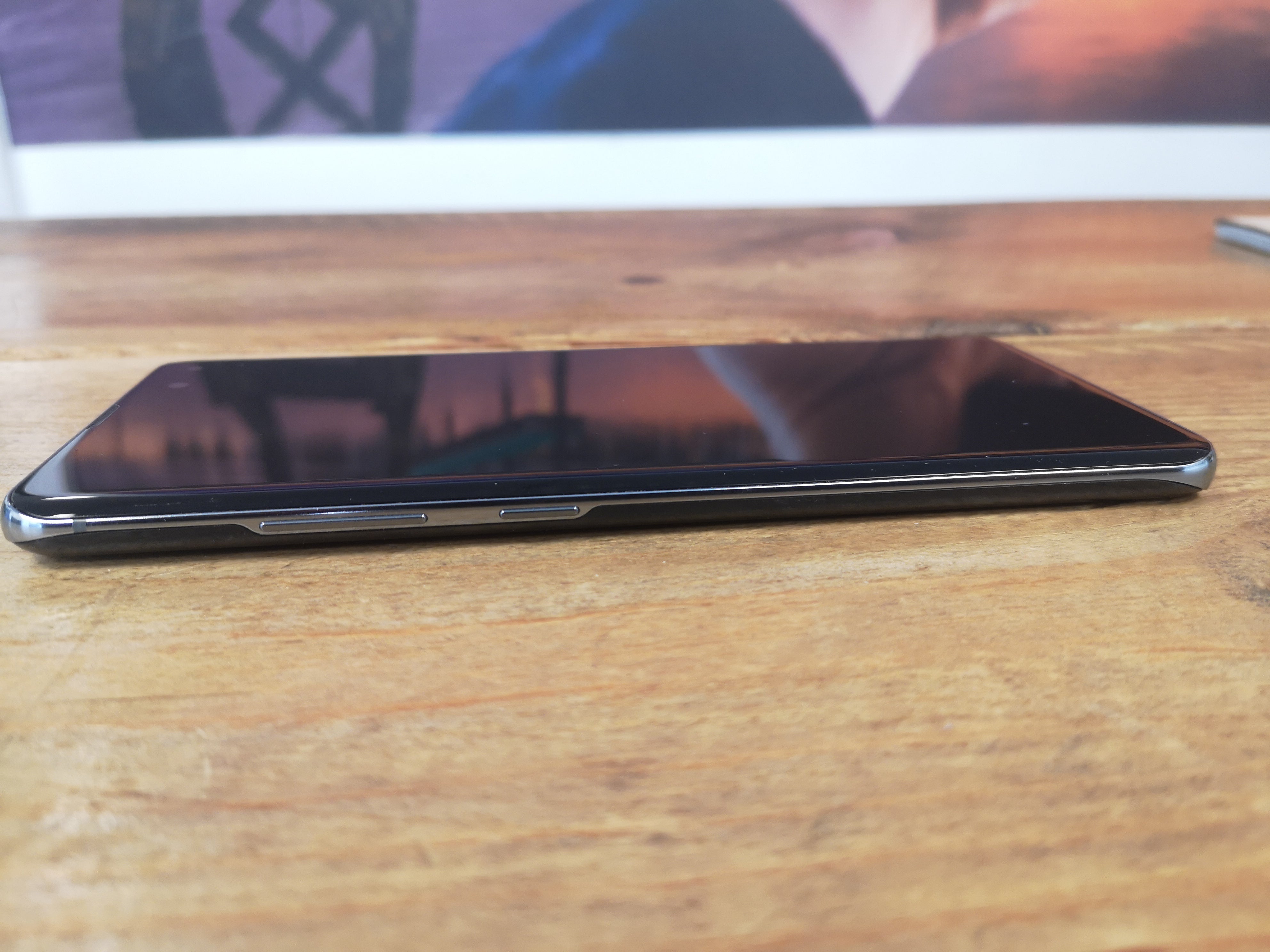SAMSUNG GALAXY S10 256GB (UNLOCKED)