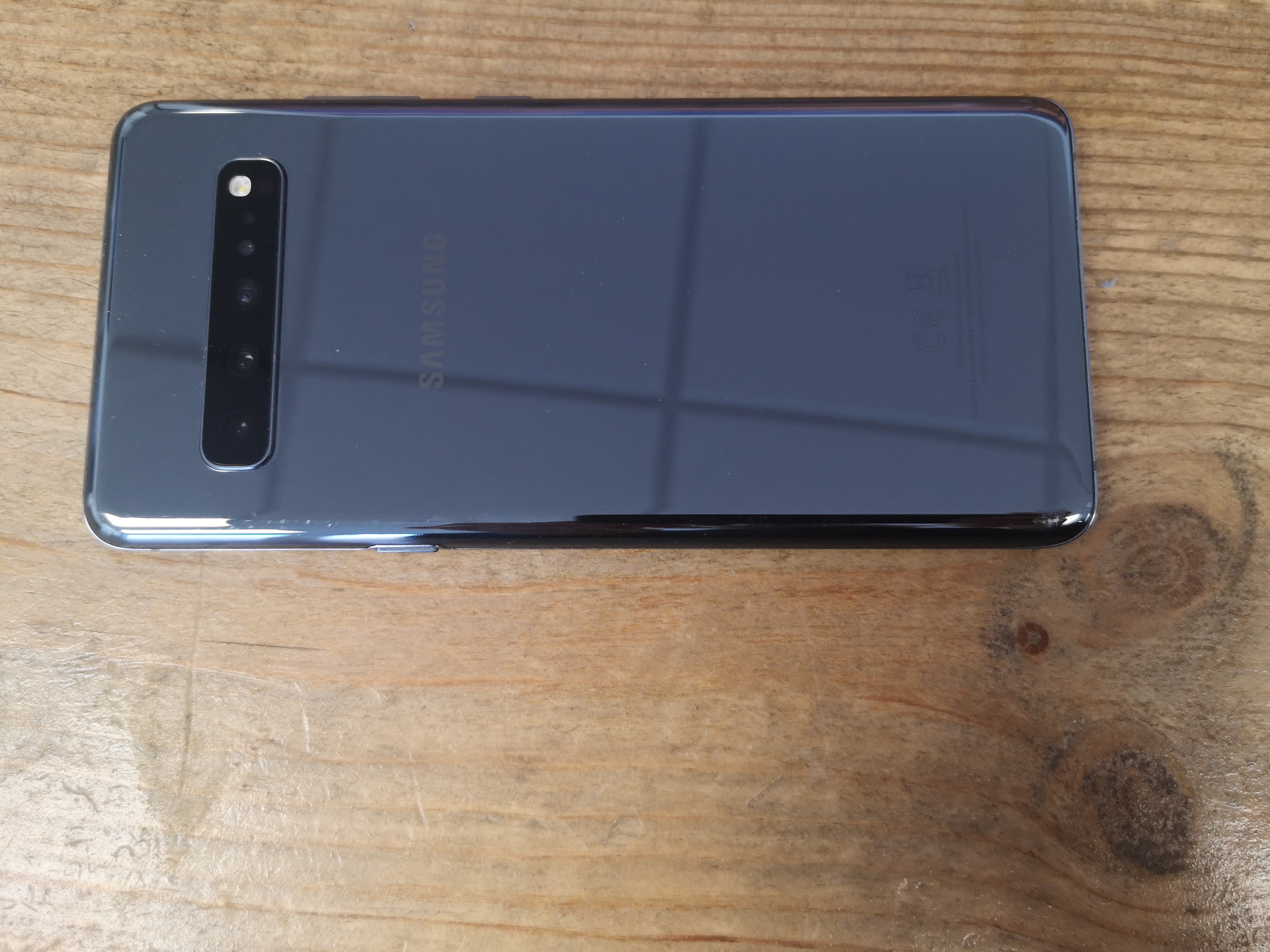 SAMSUNG GALAXY S10 256GB (UNLOCKED)