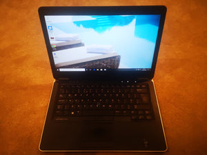 Dell Latitude e7440