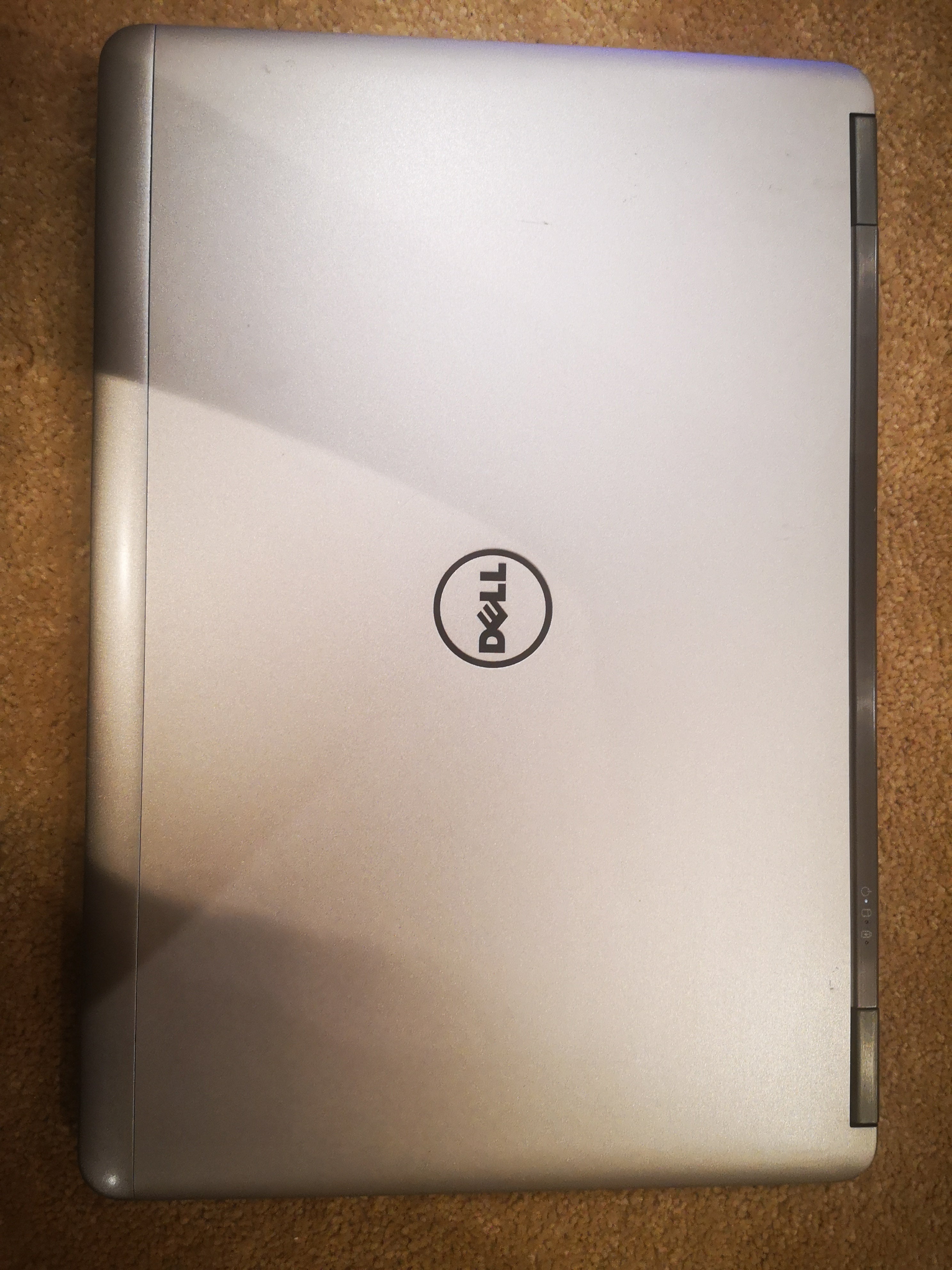 Dell Latitude e7440