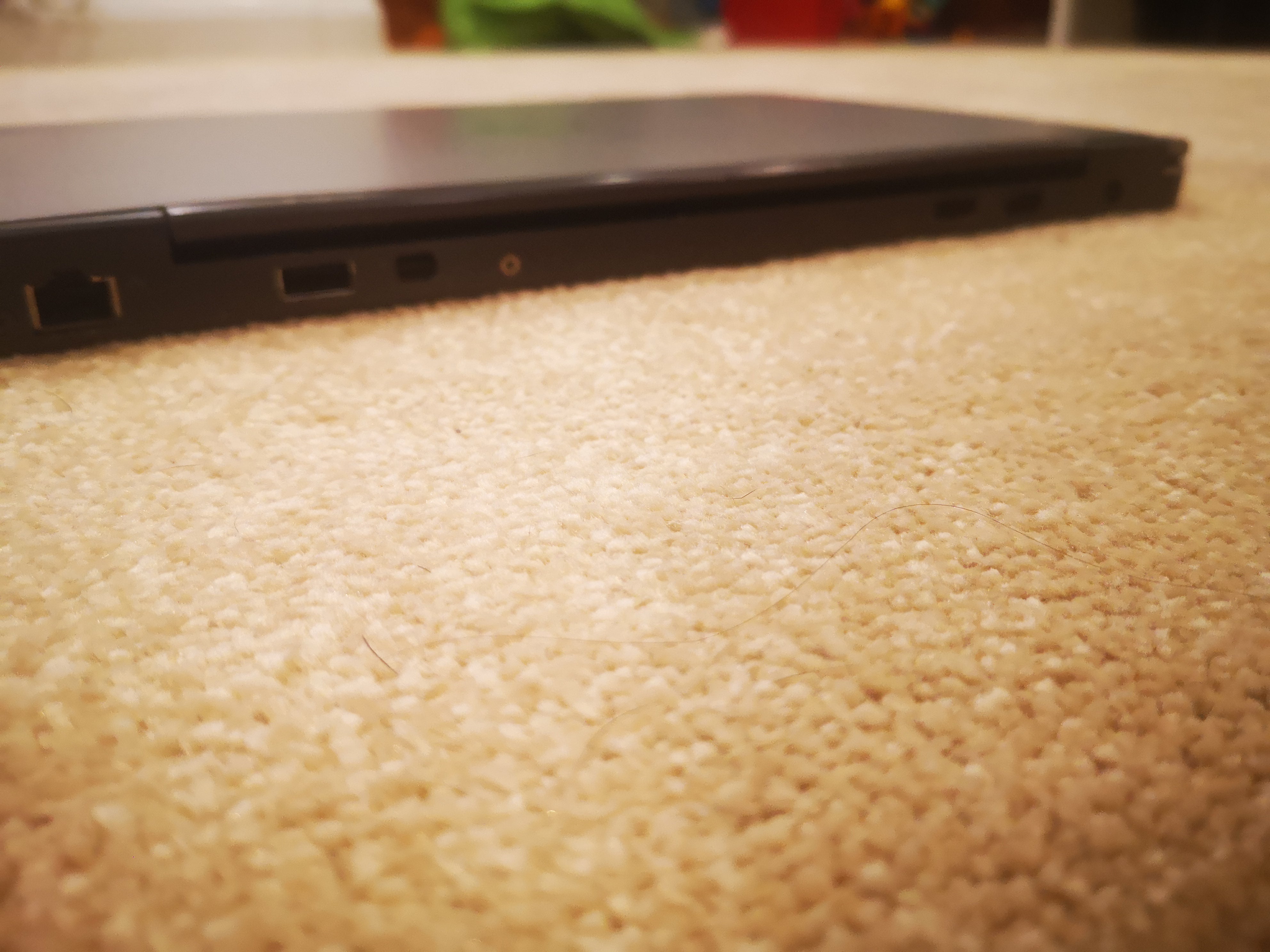 Dell Latitude e7440