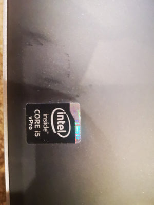 Dell Latitude e7440