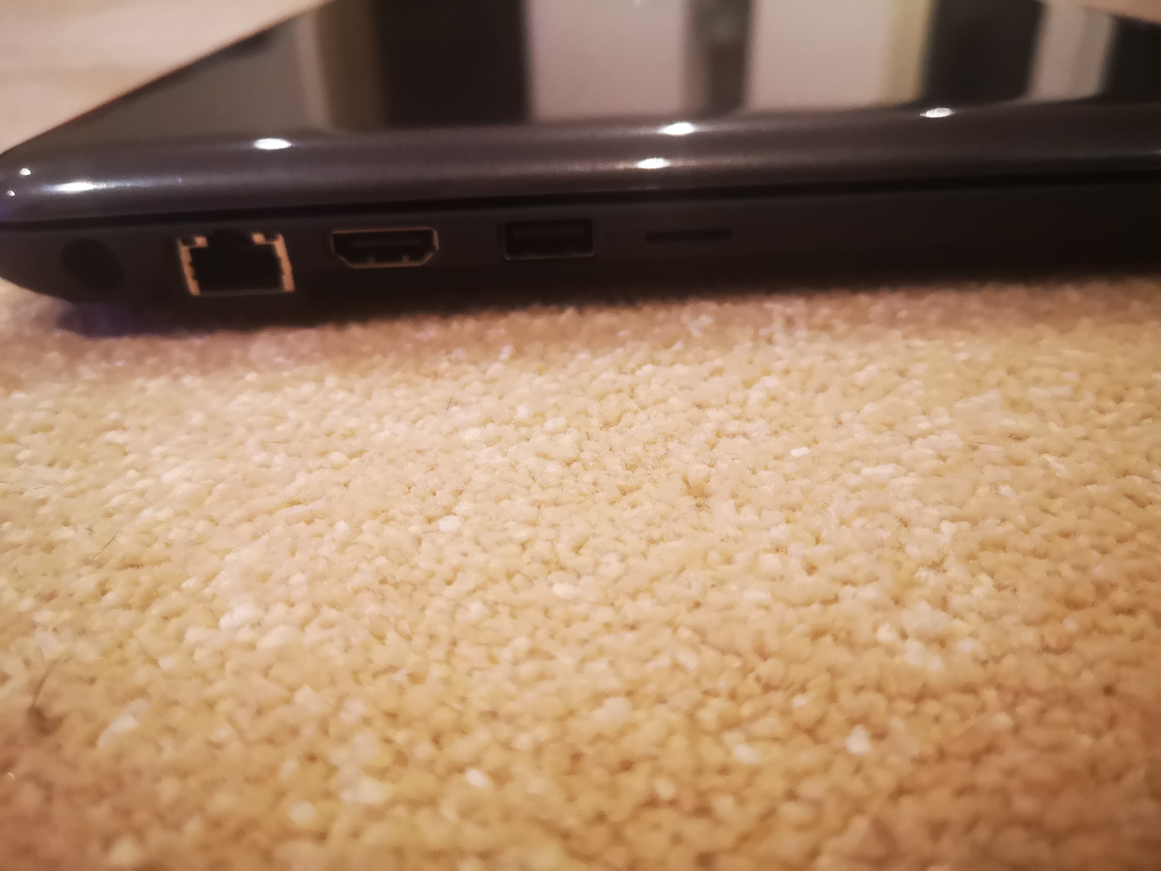 Dell Latitude 3380
