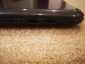 Dell Latitude 3380