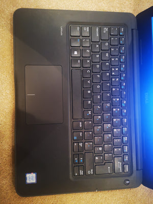 Dell Latitude 3380
