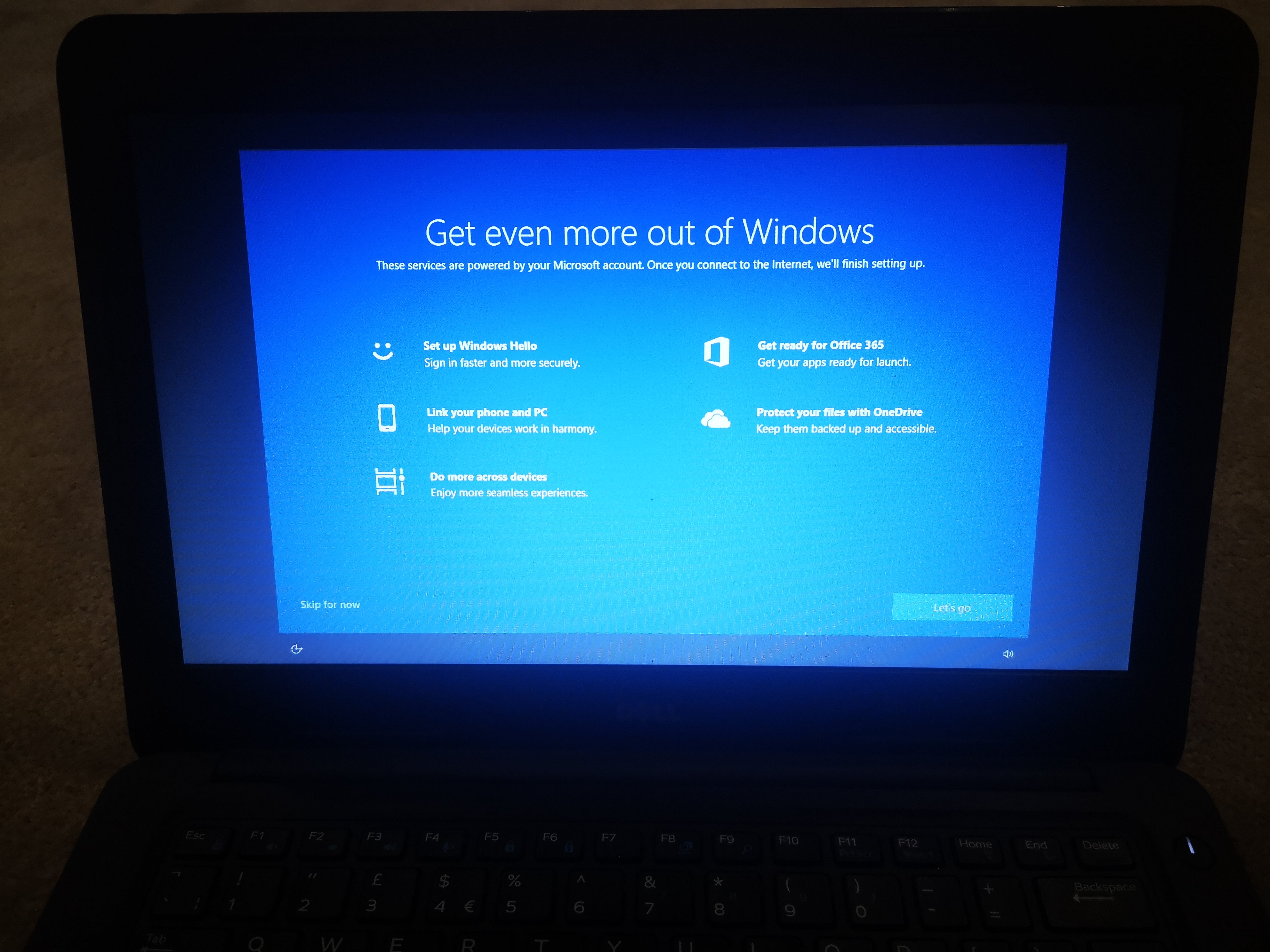 Dell Latitude 3380