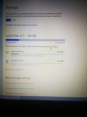 Dell Latitude 3380