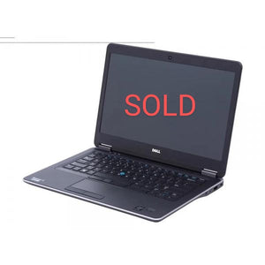 Dell Latitude e7440