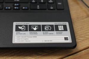 Acer MS2394 B