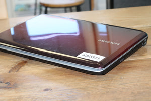 Samsung Notebook NP - R530B