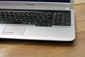 Samsung Notebook NP - R530B