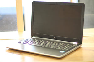 HP 15 - bs559sa