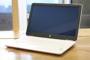 HP15 - au181na