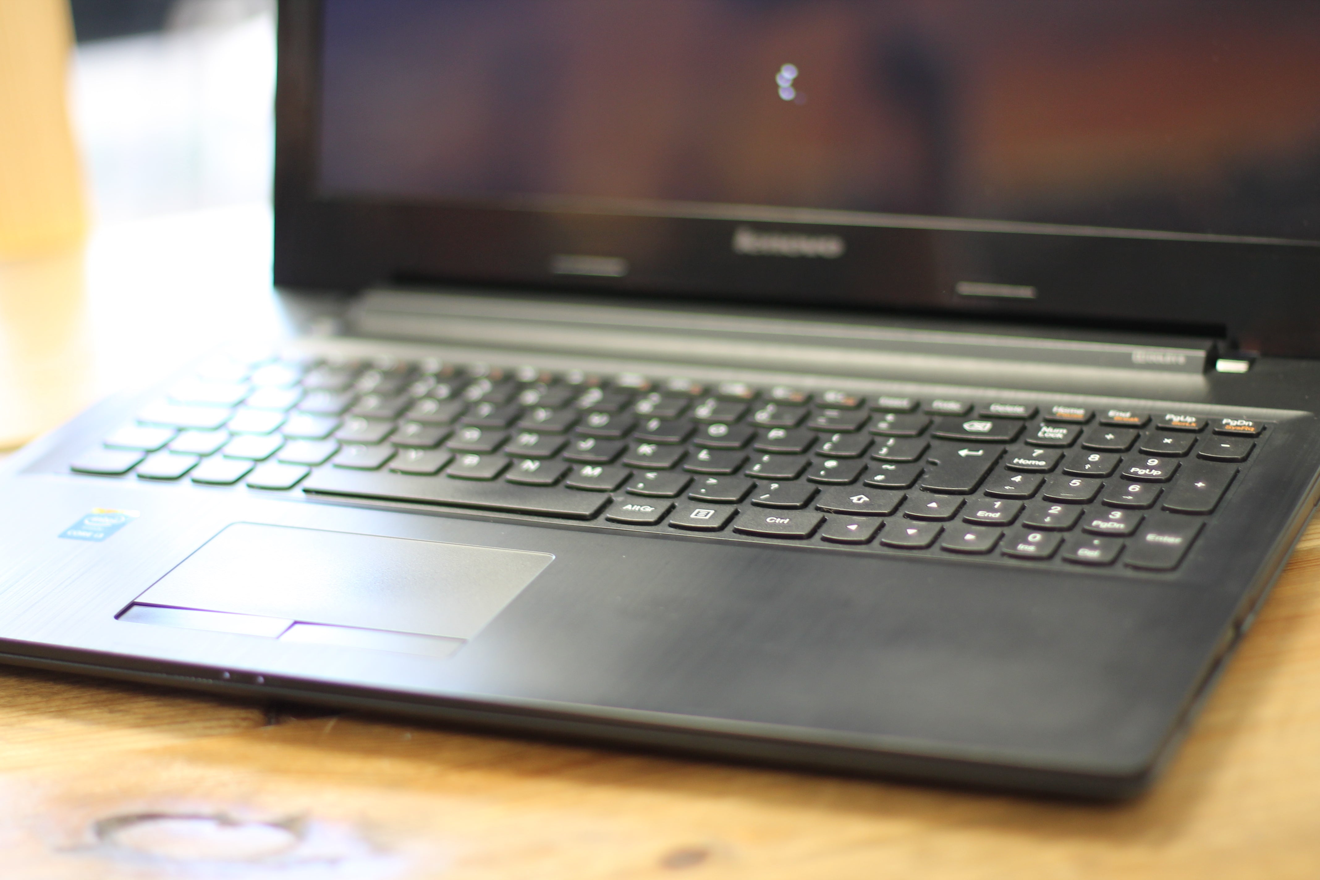 Lenovo 80 E5