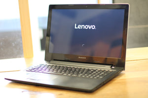 Lenovo 80 E5