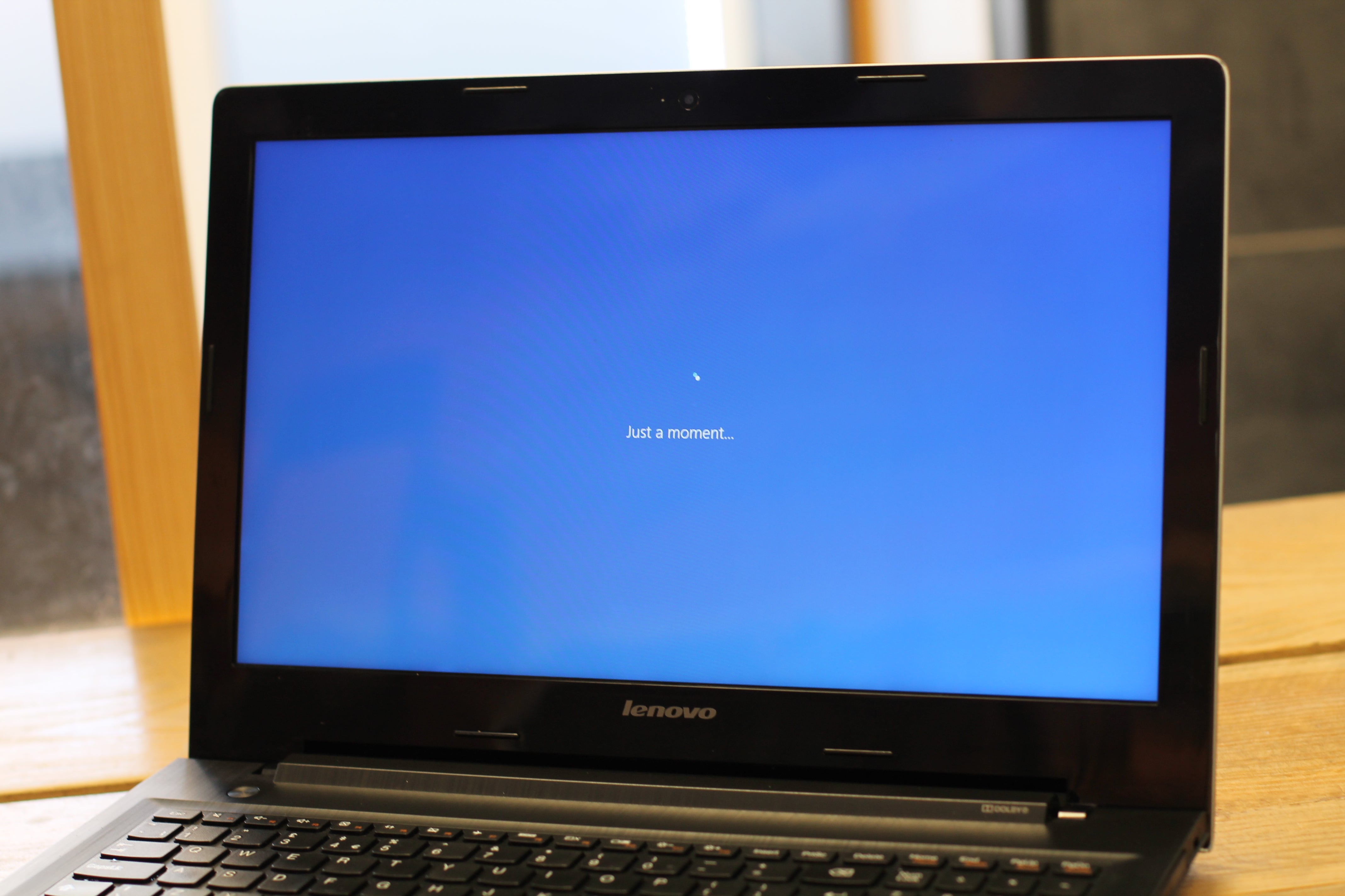 Lenovo 80 E5