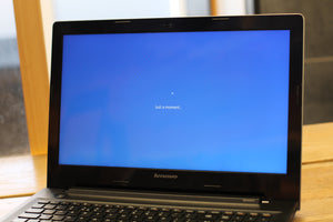 Lenovo 80 E5