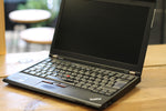 Lenovo Thinkpad X220 D 13