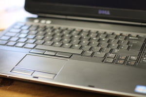 Dell Latitude E5530