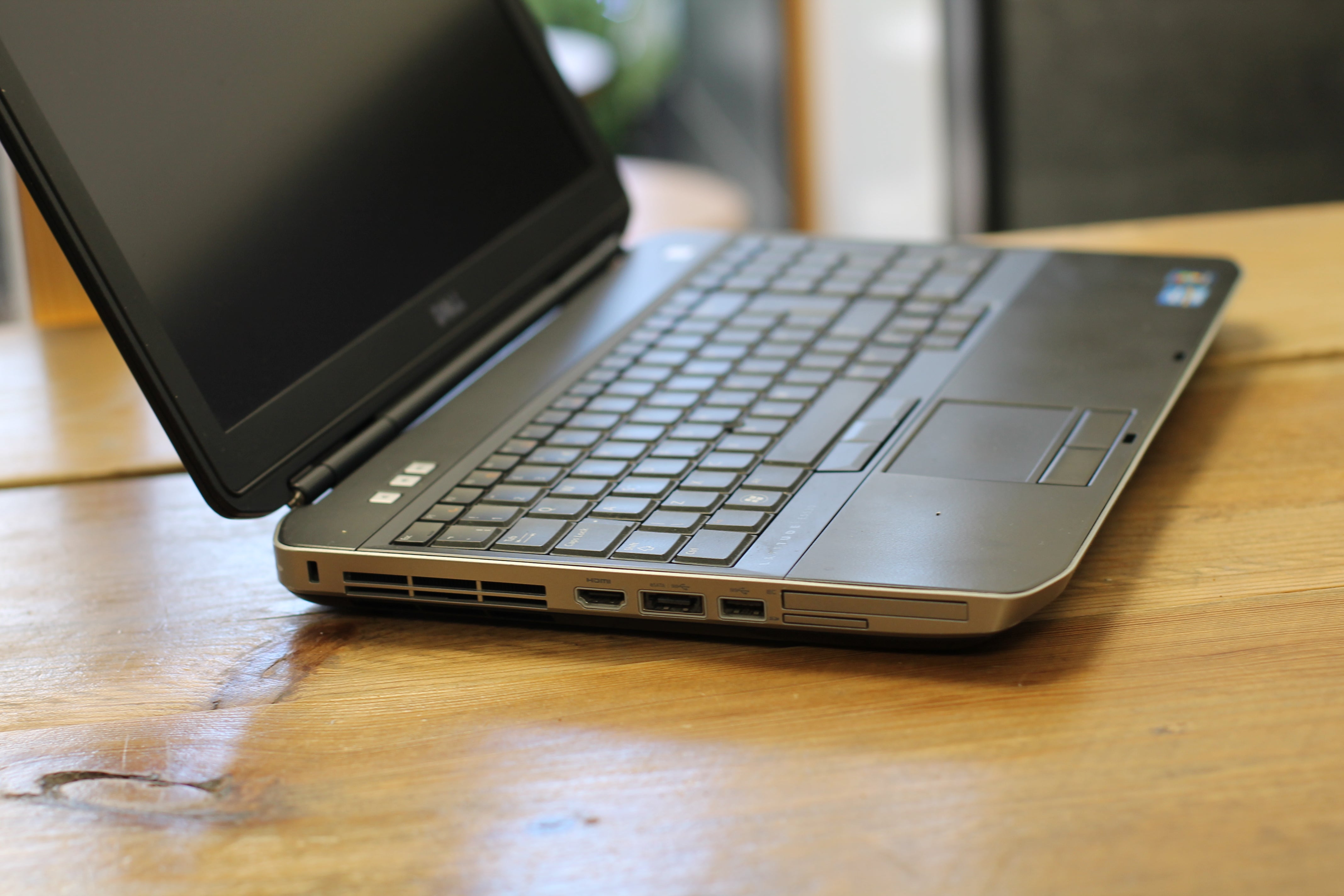 Dell Latitude E5530