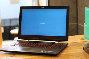 Lenovo Ideapad Y700-15ISK