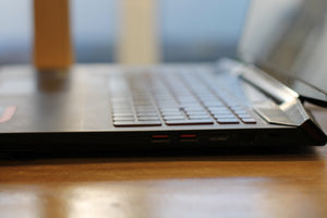 Lenovo Ideapad Y700-15ISK